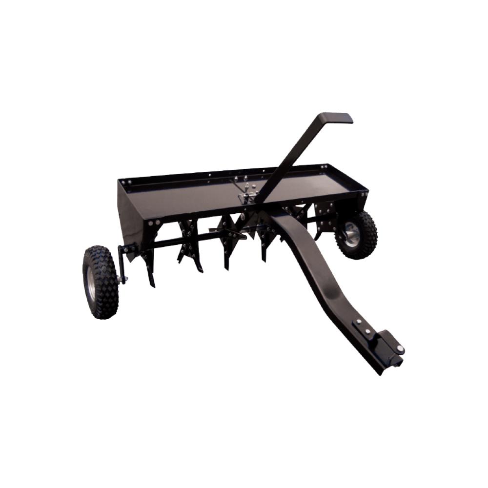 Lawn Sweepers, Rollers and Aerators